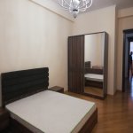 Kirayə (aylıq) 4 otaqlı Yeni Tikili, Gənclik metrosu, Odlar Yurdu Universiteti, Nərimanov rayonu 15