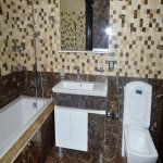Kirayə (aylıq) 3 otaqlı Yeni Tikili, Xətai metrosu, Xətai rayonu 22