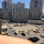 Satılır 3 otaqlı Yeni Tikili, Nəsimi rayonu 14