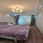 Аренда 2 комнатная Новостройка, м. 8 Ноябрь метро, Медицинский Университет, Насими район 3