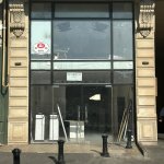 Kirayə (aylıq) Obyekt, 20 Yanvar metrosu, 3-cü mikrorayon, Nəsimi rayonu 2