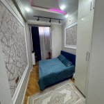 Продажа 2 комнат Новостройка, İnşaatçılar метро, пос. Йени Ясамал, Ясамал район 4