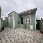 Satılır 4 otaqlı Həyət evi/villa, Məhəmmədli, Abşeron rayonu 1