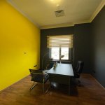 Kirayə (aylıq) 4 otaqlı Ofis, Sahil metrosu, Səbail rayonu 11