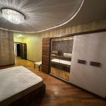 Kirayə (aylıq) 3 otaqlı Yeni Tikili, 20 Yanvar metrosu, Nəsimi rayonu 17