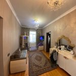 Kirayə (aylıq) 4 otaqlı Həyət evi/villa, 20 Yanvar metrosu, Alatava, Yasamal rayonu 6
