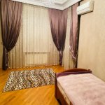 Kirayə (aylıq) 3 otaqlı Yeni Tikili, Sahil metrosu, Səbail rayonu 11