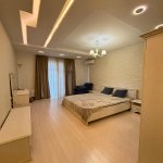 Kirayə (aylıq) 4 otaqlı Yeni Tikili, Ağ şəhər, Xətai rayonu 10
