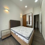 Kirayə (aylıq) 3 otaqlı Yeni Tikili, Nizami metrosu, Yasamal qəs., Yasamal rayonu 8