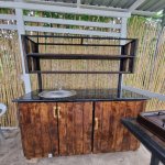 Kirayə (günlük) 1 otaqlı Həyət evi/villa Qəbələ 7