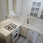 Продажа 2 комнатная Новостройка, м. Ахмедли метро, Ахмедли, Хетаи район 4