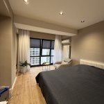 Kirayə (aylıq) 4 otaqlı Yeni Tikili, Ulduz metrosu, Montin qəs., Şəfa stadionu, Nərimanov rayonu 36