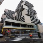 Kirayə (aylıq) 2 otaqlı Yeni Tikili, 8 Noyabr metrosu, Çıraq Plaza, Yasamal rayonu 1