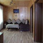 Kirayə (günlük) 1 otaqlı Həyət evi/villa Qusar 18