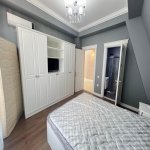 Kirayə (aylıq) 3 otaqlı Yeni Tikili, Ağ şəhər, Xətai rayonu 9