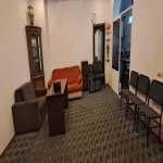 Kirayə (aylıq) 4 otaqlı Ofis, Nəriman Nərimanov metrosu, Nərimanov rayonu 9