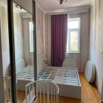 Kirayə (aylıq) 3 otaqlı Yeni Tikili, Həzi Aslanov metrosu, H.Aslanov qəs., Xətai rayonu 7