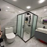 Аренда 2 комнатная Новостройка, пос. А.Асланов, Хетаи район 8