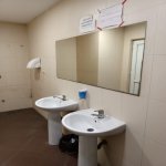 Kirayə (aylıq) 4 otaqlı Ofis, Nəriman Nərimanov metrosu, Nərimanov rayonu 9