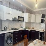 Kirayə (aylıq) 3 otaqlı Yeni Tikili, İnşaatçılar metrosu, Yasamal rayonu 8