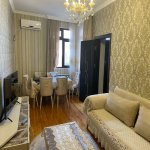 Satılır 3 otaqlı Həyət evi/villa, Həzi Aslanov metrosu, Əhmədli, Xətai rayonu 1