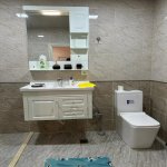 Kirayə (aylıq) 2 otaqlı Yeni Tikili, Qara Qarayev metrosu, Nizami rayonu 10