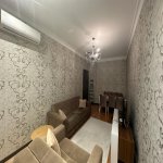 Аренда 3 комнат Новостройка, м. Эльмляр Академиясы метро, Ясамал район 4
