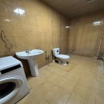 Продажа 3 комнатная Новостройка, İnşaatçılar метро, пос. Ясамал, Ясамал район 8