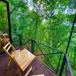 Kirayə (günlük) 1 otaqlı Həyət evi/villa Quba 7