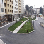 Satılır 3 otaqlı Yeni Tikili, Memar Əcəmi metrosu, 2-ci mikrorayon, Nəsimi rayonu 18