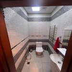 Satılır 4 otaqlı Yeni Tikili, 28 May metrosu, Nəsimi rayonu 20