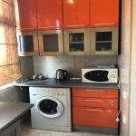 Kirayə (günlük) 3 otaqlı Köhnə Tikili, 28 May metrosu, Nəsimi rayonu 7