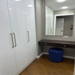 Kirayə (aylıq) 3 otaqlı Yeni Tikili, H.Aslanov qəs., Xətai rayonu 8