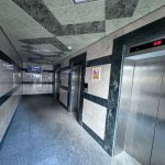 Satılır 2 otaqlı Yeni Tikili, Memar Əcəmi metrosu, 9-cu mikrorayon, Binəqədi rayonu 5