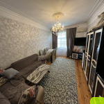 Продажа 3 комнатная Новостройка, м. Халглар Достлугу метро, 8-ой километр, Низаминский р-н район 2