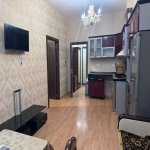 Kirayə (aylıq) 2 otaqlı Yeni Tikili, 28 May metrosu, Kubinka, 28 Mall, Nəsimi rayonu 9