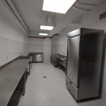 Kirayə (aylıq) Obyekt, 28 May metrosu, Nəsimi rayonu 25