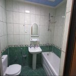 Satılır 3 otaqlı Yeni Tikili, Memar Əcəmi metrosu, Binəqədi rayonu 11