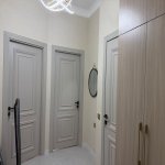 Аренда 2 комнатная Новостройка, Насими район 5