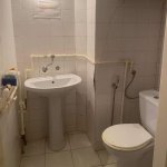Kirayə (aylıq) 1 otaqlı Ofis, Elmlər akademiyası metrosu, Yasamal rayonu 8