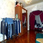 Kirayə (aylıq) 4 otaqlı Köhnə Tikili, İnşaatçılar metrosu, Yasamal qəs., Yasamal rayonu 5