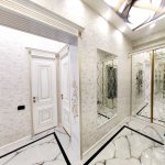 Satılır 3 otaqlı Yeni Tikili, Qara Qarayev metrosu, 8-ci kilometr, Nizami rayonu 15