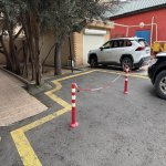 Kirayə (aylıq) 3 otaqlı Ofis, Nizami metrosu, Nəsimi rayonu 15