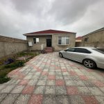 Satılır 3 otaqlı Həyət evi/villa, Hövsan qəs., Suraxanı rayonu 4