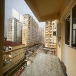 Satılır 2 otaqlı Yeni Tikili, Həzi Aslanov metrosu, Əhmədli, Xətai rayonu 12
