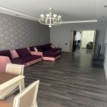 Kirayə (aylıq) 3 otaqlı Yeni Tikili, Nəriman Nərimanov metrosu, Nərimanov rayonu 2