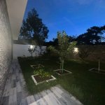 Kirayə (aylıq) 5 otaqlı Həyət evi/villa, Mərdəkan, Xəzər rayonu 6