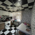 Satılır 1 otaqlı Köhnə Tikili, İnşaatçılar metrosu, Yasamal rayonu 7