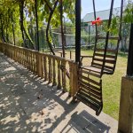 Kirayə (günlük) 6 otaqlı Həyət evi/villa İsmayıllı 9