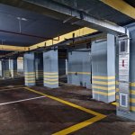 Satılır 3 otaqlı Yeni Tikili, Neftçilər metrosu, 8-ci kilometr, Nizami rayonu 14